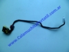 Conector Power Lenovo G405 - 20239