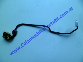 Conector Power Lenovo G405 - 20239