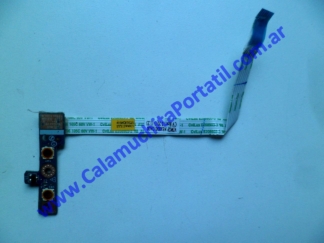 Placa Encendido Lenovo G405 - 20239