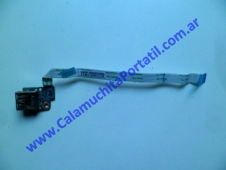 Placa USB Lenovo G405 - 20239