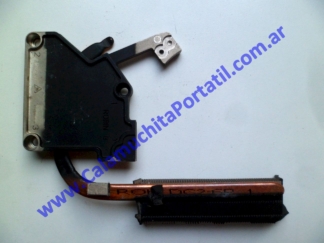 Disipador Lenovo G405 - 20239
