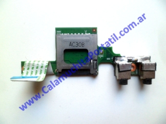 Placa CardReader HP HP 425 - XL406LT#AC8
