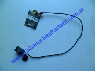 Placa Módem HP HP 425 - XL406LT#AC8