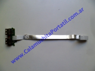 Placa USB HP HP 425 - XL406LT#AC8
