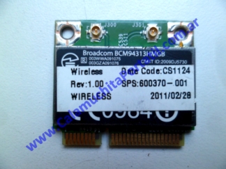 Placa Wifi HP HP 425 - XL406LT#AC8