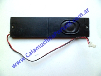 Parlantes HP HP 425 - XL406LT#AC8