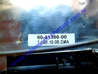 Carcasa Tapa Commodore KE-8320-MB