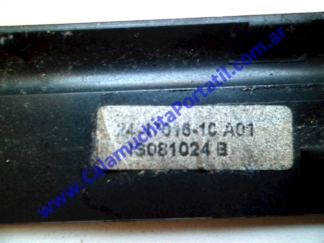 Carcasa Marco Commodore KE-8320-MB