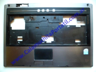 Carcasa Teclado Commodore KE-8320-MB