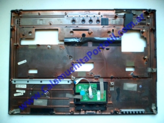 Carcasa Teclado Commodore KE-8320-MB