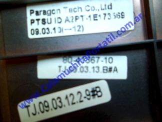Carcasa Teclado Commodore KE-8320-MB