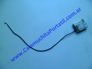 Placa Módem Commodore KE-8320-MB