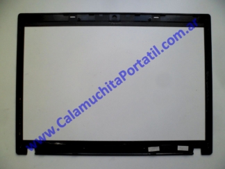 Carcasa Marco MSI MEGA BOOK M670 - MS-1632 ⋆ Calamuchita Portátil Carcasa Marco MSI MEGA BOOK M670 - MS-1632