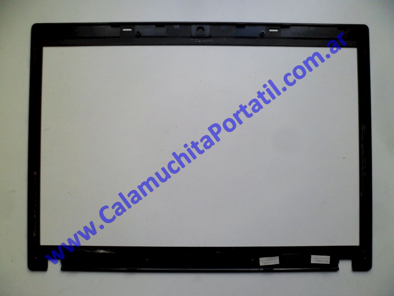 Carcasa Marco MSI MEGA BOOK M670 - MS-1632 ⋆ Calamuchita Portátil Carcasa Marco MSI MEGA BOOK M670 - MS-1632