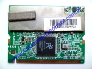 Placa Wifi MSI MEGA BOOK M670 - MS-1632