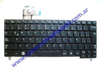 Teclado Samsung N2xx