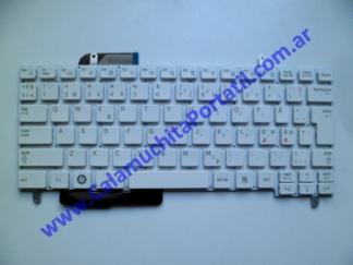 Teclado Samsung N2xx