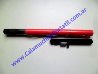 Calamuchita Portátil ⋆ Venta de repuestos de notebooks y netbooks / Compra de equipos ⋆ https://www.calamuchitaportatil.com.ar ⋆ 0402BAA2 ⋆ <span style="color: #00ccff;"><em><strong>Modelo/Parte: NC4782-3600 / BATRNC4782-3600</strong></em></span>