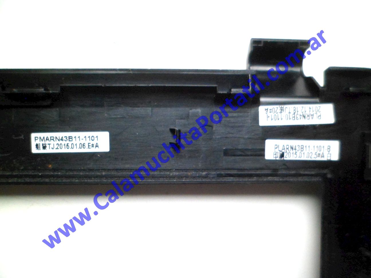 Carcasa Marco EXO Smart R3-M2445 - C150-NCID403 ⋆ Calamuchita Portátil Carcasa Marco EXO Smart R3-M2445 - C150-NCID403