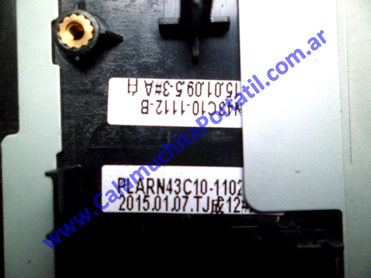 Carcasa Teclado EXO Smart R3-M2445 - C150-NCID403 ⋆ Calamuchita Portátil Carcasa Teclado EXO Smart R3-M2445 - C150-NCID403