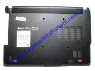 Carcasa Base EXO Smart R3-M2445 - C150-NCID403