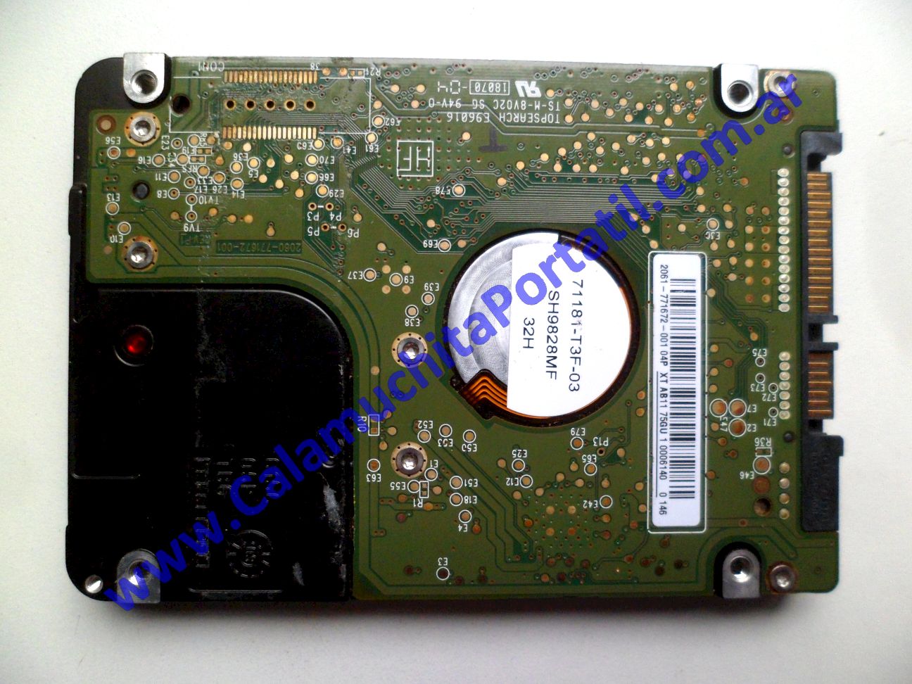 Disco Rígido EXO Smart R3-M2445 - C150-NCID403 ⋆ Calamuchita Portátil Disco Rígido EXO Smart R3-M2445 - C150-NCID403