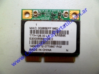 Placa Wifi EXO Smart R3-M2445 - C150-NCID403