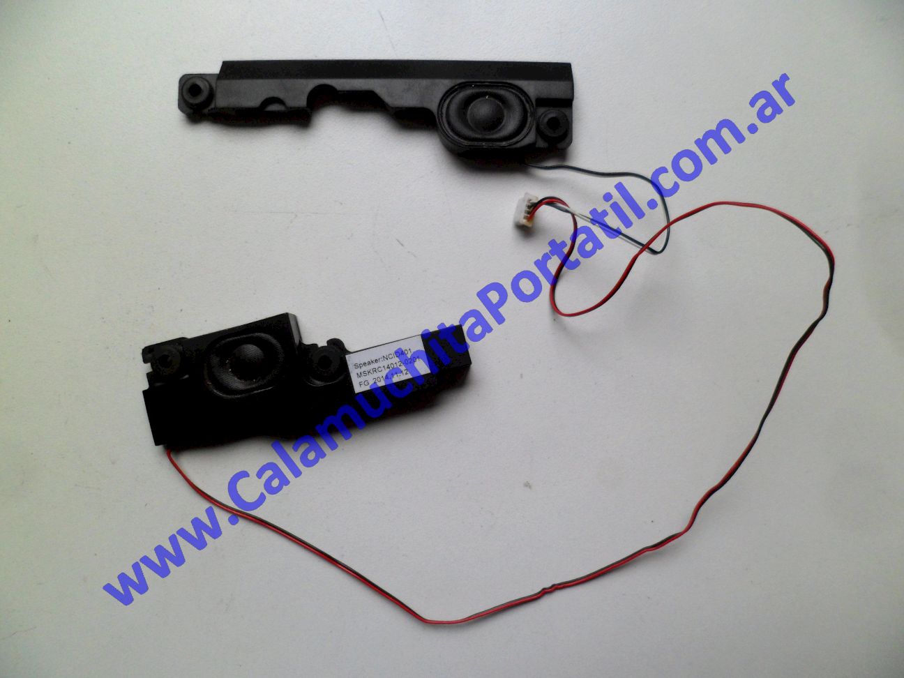 Parlantes EXO Smart R3-M2445 - C150-NCID403 ⋆ Calamuchita Portátil Parlantes EXO Smart R3-M2445 - C150-NCID403