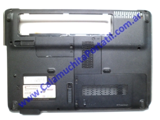 Carcasa Base HP Pavilion dv4-1624la - WK731LA#AC8