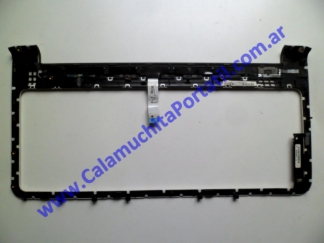 Carcasa Botonera HP Pavilion dv4-1624la - WK731LA#AC8 ⋆ Calamuchita Portátil Carcasa Botonera HP Pavilion dv4-1624la - WK731LA#AC8