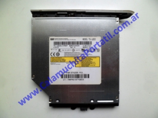 Grabadora DVD HP Pavilion dv4-1624la - WK731LA#AC8