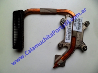 Disipador HP Pavilion dv4-1624la - WK731LA#AC8
