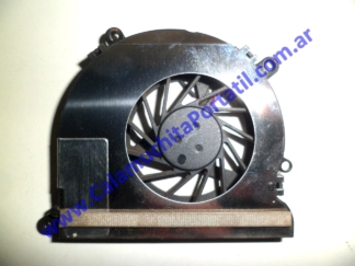 Cooler HP Pavilion dv4-1624la - WK731LA#AC8
