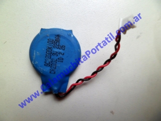 Pila HP Pavilion dv4-1624la - WK731LA#AC8