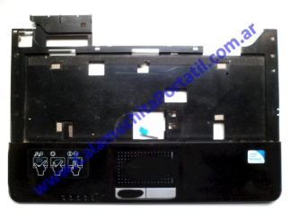 Carcasa Teclado Commodore KE-8347-MB