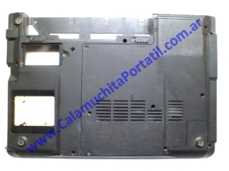 Carcasa Base Commodore KE-8347-MB