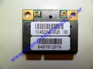 Placa Wifi Commodore KE-8347-MB