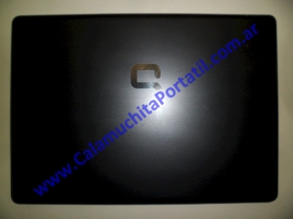 Carcasa Tapa Compaq Presario v3500 - V3718la - KK976LA#AC8
