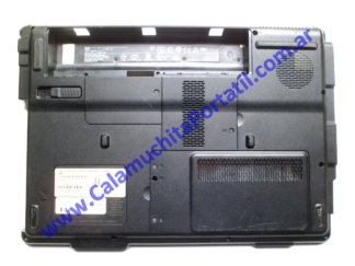 Carcasa Base Compaq Presario v3500 - V3718la - KK976LA#AC8