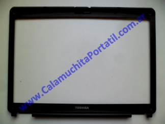 Carcasa Marco Toshiba Satellite L305D-SP6981A - PSLC8U-06QAR5
