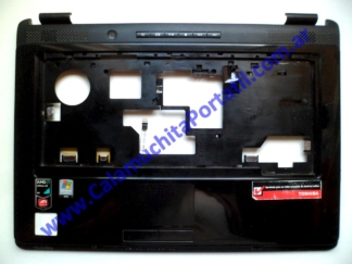 Carcasa Teclado Toshiba Satellite L305D-SP6981A - PSLC8U-06QAR5