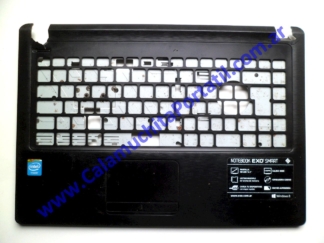 Carcasa Teclado EXO Smart R3-M2445 - C150-NCID403