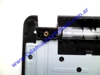 Carcasa Teclado EXO Smart R3-M2445 - C150-NCID403
