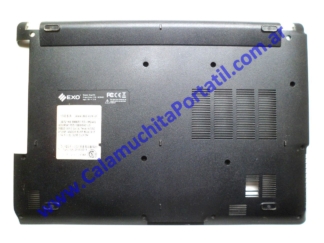 Carcasa Base EXO Smart R3-M2445 - C150-NCID403