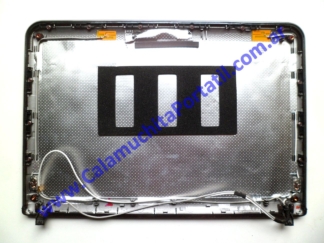 Carcasa Tapa Samsung N220 - NP-N220-JB02AR ⋆ Calamuchita Portátil Carcasa Tapa Samsung N220 - NP-N220-JB02AR
