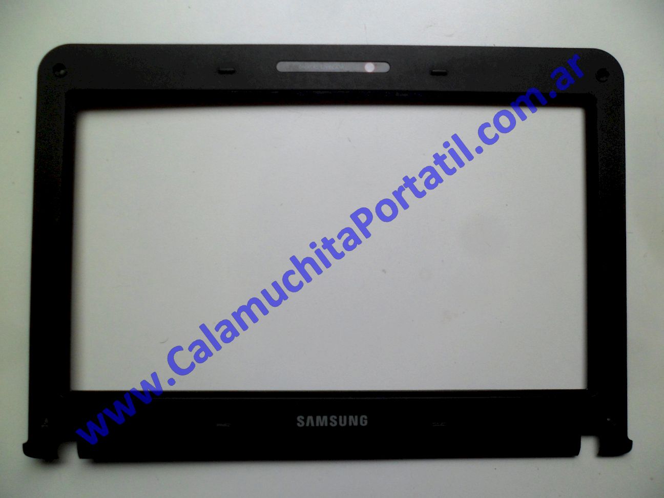 Carcasa Marco Samsung N220 - NP-N220-JB02AR ⋆ Calamuchita Portátil Carcasa Marco Samsung N220 - NP-N220-JB02AR