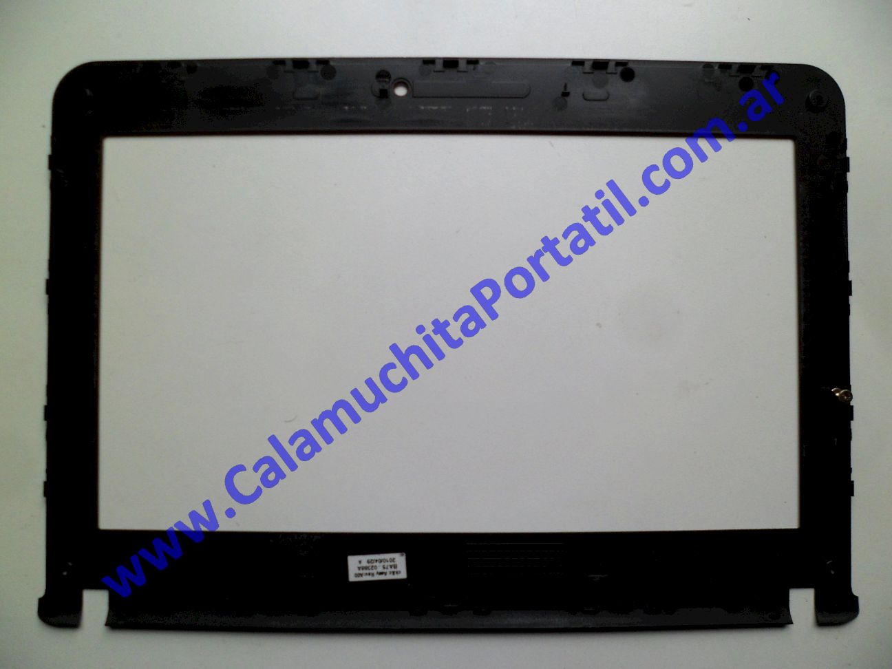 Carcasa Marco Samsung N220 - NP-N220-JB02AR ⋆ Calamuchita Portátil Carcasa Marco Samsung N220 - NP-N220-JB02AR