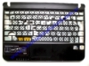 Carcasa Teclado Samsung N220 - NP-N220-JB02AR