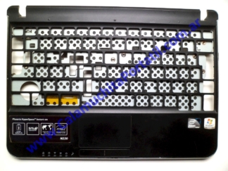 Carcasa Teclado Samsung N220 - NP-N220-JB02AR