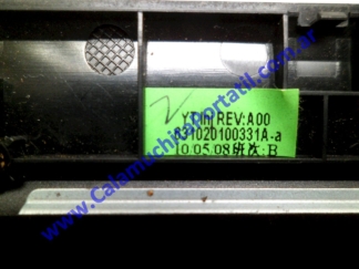 Carcasa Teclado Samsung N220 - NP-N220-JB02AR ⋆ Calamuchita Portátil Carcasa Teclado Samsung N220 - NP-N220-JB02AR